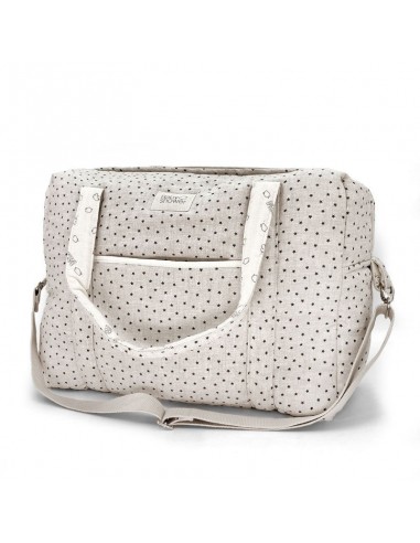 Sac maternité camila moka ministars prix pour 