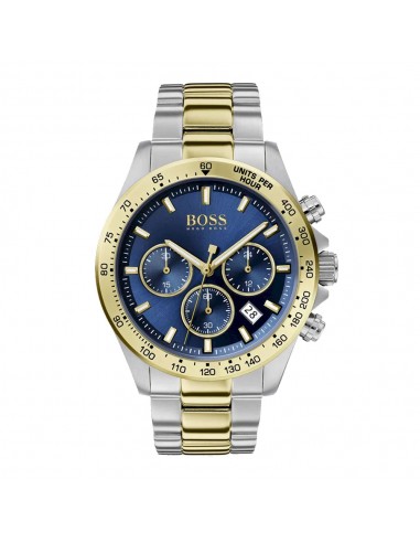 HUGO BOSS HERO HB1513767 MONTRE QUARTZ HOMME sur le site 