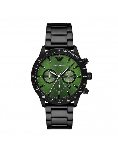 EMPORIO ARMANI CHRONO AR11472 MONTRE-BRACELET POUR HOMME store