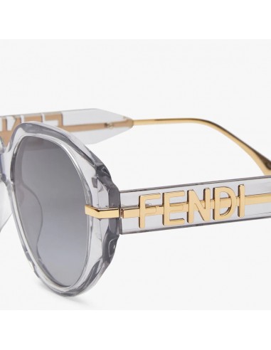 LUNETTES FENDIGRAPHY - DE SOLEIL de l' environnement