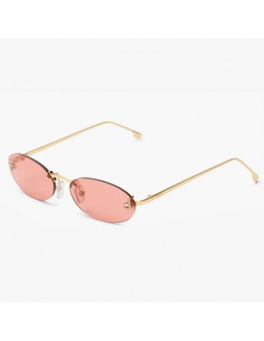 LUNETTES FENDI FIRST - DE SOLEIL s'inspire de l'anatomie humaine