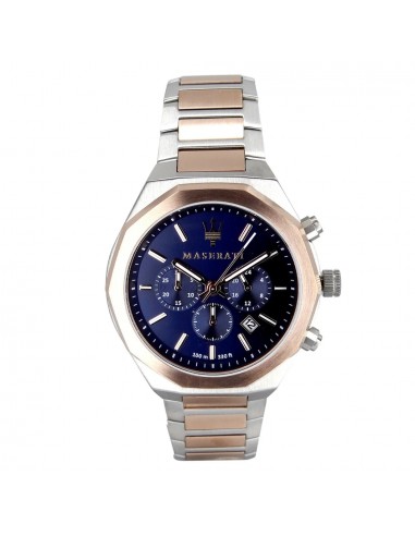 MASERATI R8873642002 MONTRE POUR HOMME suggérées chez