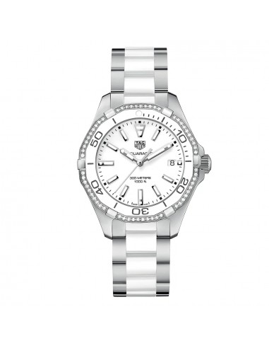 TAG HEUER WAY131H.BA0914 MONTRE POUR FEMME pas chere