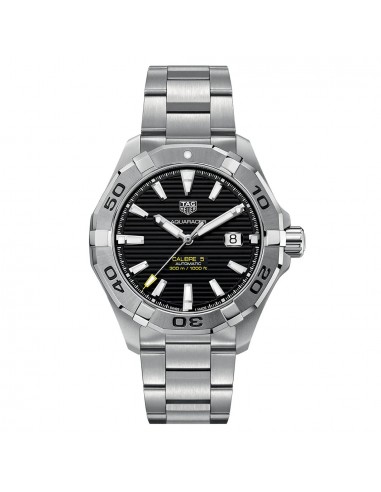 TAG HEUER AQUARACER WAY2010.BA0927 MONTRE AUTOMATIQUE POUR HOMME Toutes les collections ici