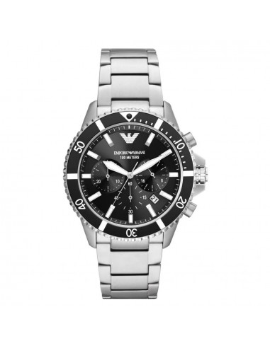 EMPORIO ARMANI WATCH AR11360 MONTRE POUR HOMME Venez acheter