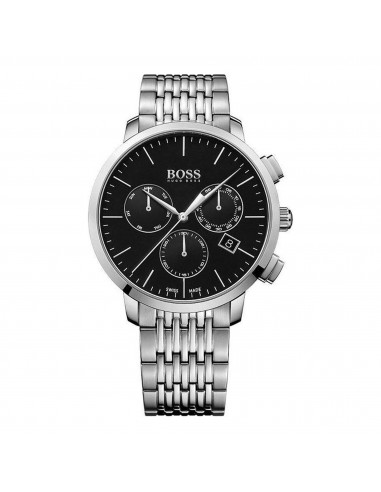 HUGO BOSS HB1513267 MONTRE-BRACELET POUR HOMME Paris Déstockage Promo