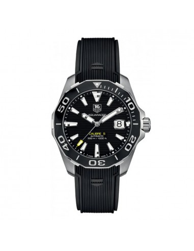 TAG HEUER WAY211A.FT6151 AQUARACER CALIBRE 5 AUTOMATIQUE MONTRE POUR HOMME votre