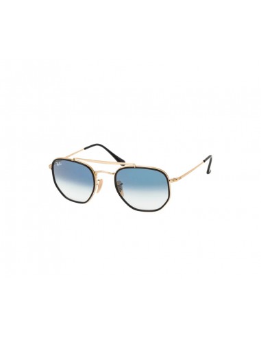 RAY-BAN THE MARSHALII RB 3648 M 91673F Découvrez la collection