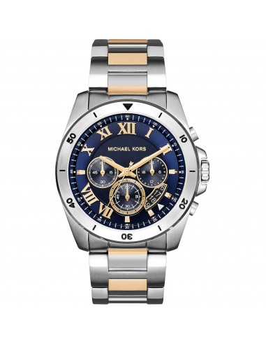 MICHAEL KORS MK8437 MONTRE HOMME BRECKEN Dans la société mordern