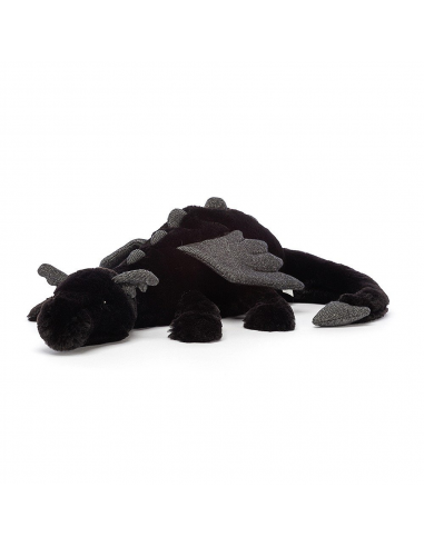 Dragon onyx Large JELLYCAT pas chere