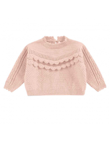 Pull IONNISA blush LOUISE MISHA en ligne