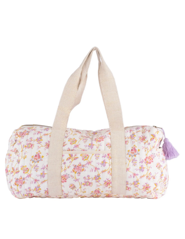 Sac 24H VAEVA crème LOUISE MISHA l'achat 