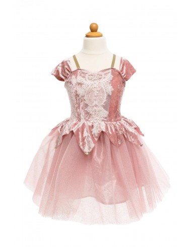 Déguisement de princesse HOLIDAY BALLERINA GREAT PRETENDERS soldes