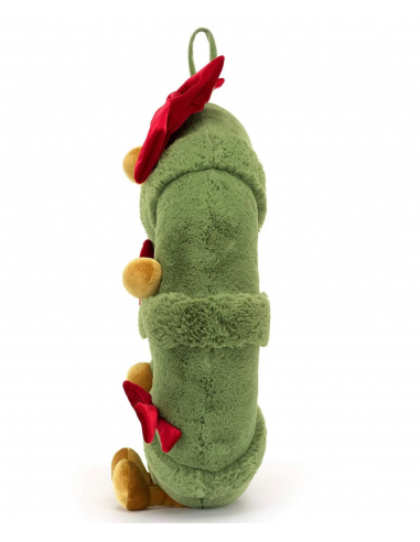 Amuseable couronne de Noël JELLYCAT Venez découvrir notre 