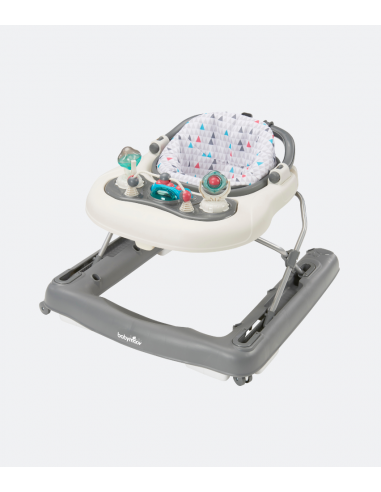 2-in-1 loopwagen voor baby's en ligne des produits 