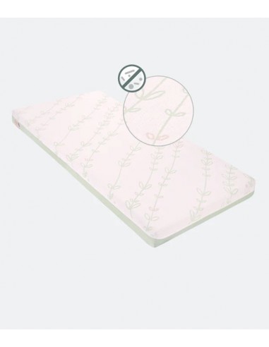 Babymatras Natuurlijke antibacteriële bescherming - COSY'LITE à prix réduit toute l'année