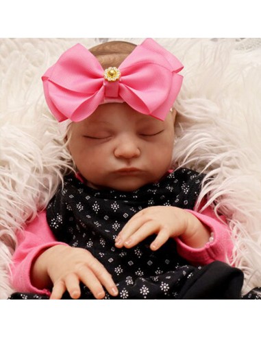 Reborn doll femmina realborn - Lucy by Bonnie Brown Comment ça marche