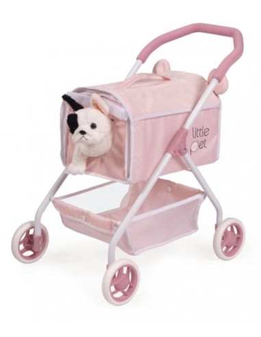 Passeggino per peluche l'achat 