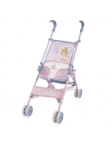 Passeggino per bambole reborn femmina o maschio soldes